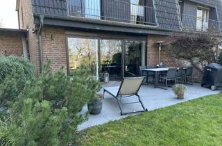Einfamilienhaus kaufen in August-Schmidt-Straße 32, 45470 Mülheim, Modernisiertes Einfamilienhaus in ruhiger Parklage – 5 Zimmer, Garten, Garage sowie 2 Stellplätze