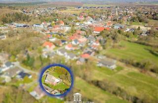 Einfamilienhaus kaufen in 27478 Cuxhaven, Rückzugsort im Grünen: Einfamilienhaus mit eigener Weidefläche