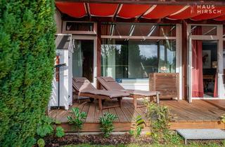 Haus kaufen in 23743 Grömitz, Wohnliches Ferienhaus in Cismar sucht neue Eigentümer!