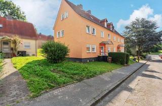 Mehrfamilienhaus kaufen in 34127 Philippinenhof/Warteberg, Charmantes Mehrfamilienhaus mit drei Wohneinheiten in Kassel