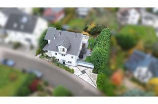 Haus kaufen in 74199 Untergruppenbach, exklusives großzügiges EFH mit Einliegerwohnung oder Wohn-und Geschäftshaus - verminderte Provision