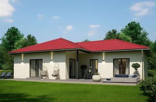 Haus kaufen in 15732 Eichwalde, Winkelbungalow mit Charme zum komfortablen Wohnen mit STREIF