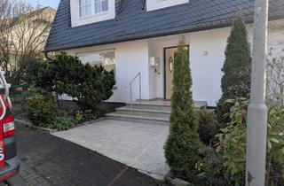 Einfamilienhaus kaufen in 65193 Sonnenberg, Einfamilienhaus - Bestlage am Wiesenrand im Eigenheim - Unverbauter Blick in Wiesbaden Sonnenberg