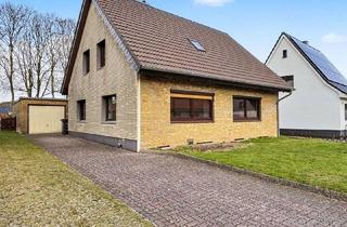 Einfamilienhaus kaufen in 24837 Schleswig, Nähe Natur und Stadt: Einfamilienhaus für Familien mit Ideen in Schleswig