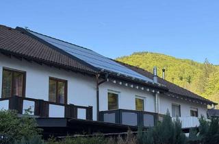 Haus kaufen in 79669 Zell, Charmantes Reihenmittelhaus in ruhiger Lage mit Gestaltungspotential