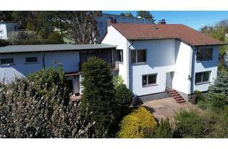 Einfamilienhaus kaufen in 67663 Innenstadt, KL-Bännjerrück: Freistehendes Einfamilienhaus mit Doppelgarage und Garten in bevorzugter Wohnlage