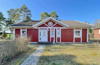 Haus kaufen in 15838 Am Mellensee, Skandinavischer Wohntraum im Berliner Speckgürtel mit großem Grundstück