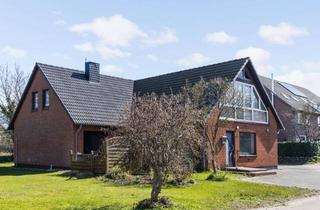 Haus kaufen in 24354 Rieseby, Raum für Visionen – Wohnen trifft Selbstständigkeit