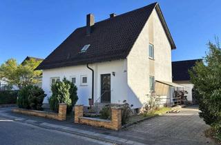 Einfamilienhaus kaufen in 76773 Kuhardt, Charmantes Einfamilienhaus für die kleine Familie in Kuhardt