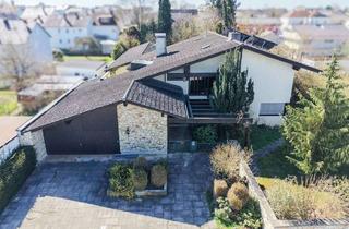 Villa kaufen in 85080 Gaimersheim, Seltene Gelegenheit: Exklusive Villa mit Indoor-Pool und weitläufigem Grundstück in Gaimersheim