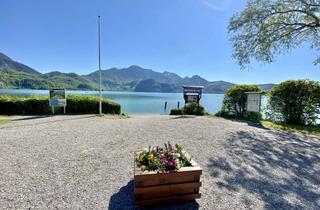 Villa kaufen in 82431 Kochel, ARCHITEKTENVILLA mit ALLEINLAGE-FEELING, Sonniger Garten, Privatsphäre, ruhig, idyllisch, Bergblick