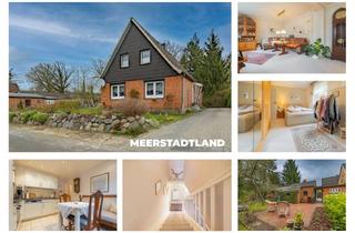 Haus kaufen in 24783 Osterrönfeld, Leben im Grünen auf 1.476 m² Grundstück – großzügig, ruhig und ideal für Familien