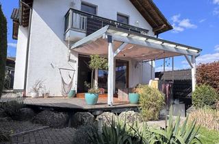 Haus kaufen in 35606 Solms, Junges Haus sucht junge Familie