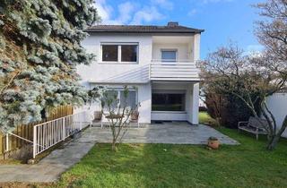 Haus kaufen in 67663 Innenstadt, KL - Betzenberg, Eckhaus mit 4 ZKB, Garten, Balkon, Garage