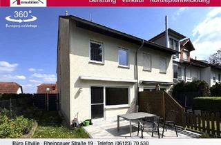 Einfamilienhaus kaufen in 55299 Nackenheim, Attraktives Einfamilienhaus mit einladendem Garten in 1-A-Lage von Nackenheim