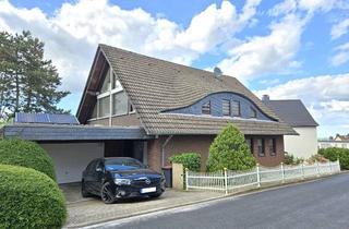 Einfamilienhaus kaufen in 58454 Witten, Hochwertiges Einfamilienhaus mit Einliegerwohnung in Witten-Rüdinghausen