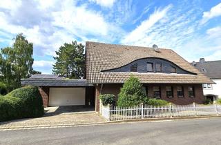 Einfamilienhaus kaufen in 58454 Witten, Hochwertiges Einfamilienhaus mit Einliegerwohnung in Witten-Rüdinghausen