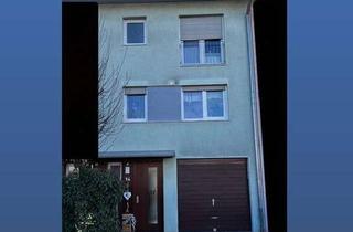 Reihenhaus kaufen in 70569 Vaihingen, Reihenhaus in Stgt.-Vaihingen