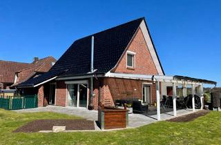 Einfamilienhaus kaufen in 21521 Dassendorf, Haus in schöner Feldrandlage