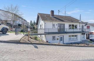 Haus kaufen in 56581 Ehlscheid, Alles was Ihre Familie braucht!
