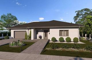 Haus kaufen in 55756 Herrstein, Wohnen ohne Treppen: Ihr komfortabler Neubau-Bungalow wartet! #Lifetime_11