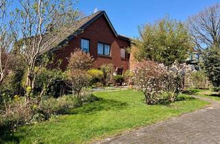 Haus kaufen in 24626 Groß Kummerfeld, Ländliche Idylle mit Top-Anbindung