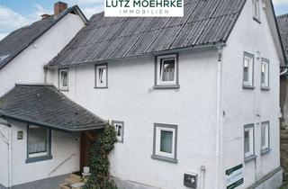 Haus kaufen in 35614 Aßlar, Zwei zum Preis von einem in zentraler Lage - provisionsfrei