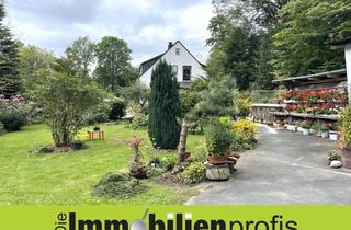 Haus kaufen in 95179 Geroldsgrün, Charmantes 1-2 Familienhaus umgeben von Naturidylle in Geroldsgrün