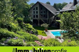 Haus kaufen in 95194 Regnitzlosau, Traumhaft Wohnen in ländlicher Idylle zwischen Hof und Rehau