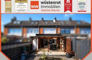 Reihenhaus kaufen in 53797 Lohmar, Mit 3D: Reihenhaus mit Terrasse & viel Potenzial – Ihr neues Zuhause wartet!