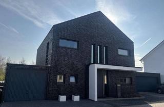 Haus kaufen in 41363 Jüchen, Freistehendes modernes Architektenhaus