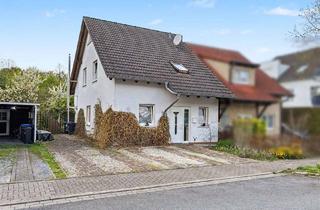 Doppelhaushälfte kaufen in 59071 Uentrop, Klassische Doppelhaushälfte in familienfreundlicher Lage von Braam-Ostwennemar