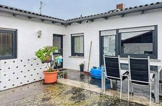 Haus kaufen in 67592 Flörsheim-Dalsheim, Vermietetes Zweifamilienhaus in Flörsheim-Dalsheim