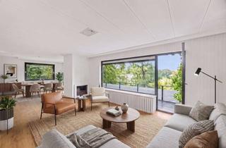 Einfamilienhaus kaufen in 21033 Lohbrügge, Fantastischer Blick garantiert, großzügiges Einfamilienhaus an den Boberger Dünen