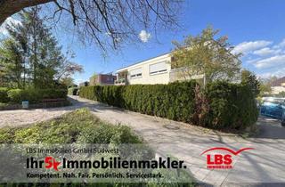 Haus kaufen in 73257 Köngen, KAPITALANLEGER/AUFTEILER AUFGEPASST! 4-Fam.-Haus! Ca. 4,2% Bruttorendite! Teilungspläne genehmigt!