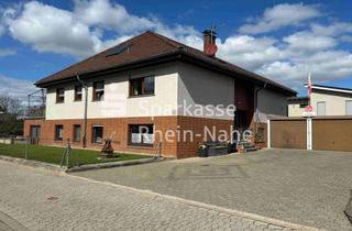 Haus kaufen in 55593 Rüdesheim, Großzügiges Haus in bester Lage