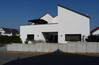 Einfamilienhaus kaufen in 76835 Hainfeld, Elegantes Atrium Einfamilienhaus mit 5 Zimmern in Hainfeld