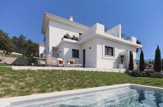 Villa kaufen in 54516 Wittlich, Villa oder Doppelhaushälfte | Cala Romántica | Ostküste Mallorca | repräsentative Anlage