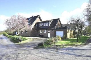 Einfamilienhaus kaufen in 48249 Dülmen, Dülmen Rorup: Großes freistehendes Einfamilienhaus in Top Lage Garten Garage zu verkaufen!