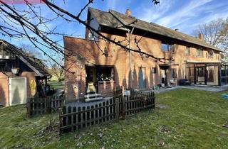 Haus kaufen in 30900 Wedemark, Mit der Natur auf Du und Du!