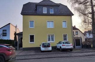 Mehrfamilienhaus kaufen in 99885 Ohrdruf, Voll saniertes Mehrfamilienhaus in Ohrdruf