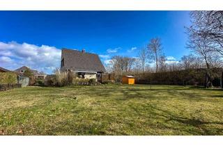 Haus kaufen in 22958 Kuddewörde, Solides EFH mit großem Grundstück & Garage