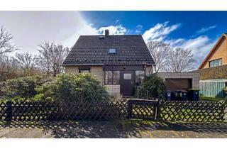 Haus kaufen in 22958 Kuddewörde, EFH auf großem Grundstück – mit Garage