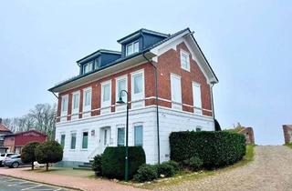 Haus kaufen in 25489 Haseldorf, Rarität ! Drei-Familienhaus mit Wasserblick unmittelbar am Elbdeich