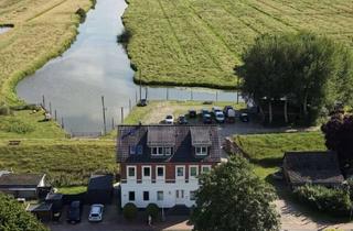 Haus kaufen in 25489 Haseldorf, Wohnen am Elbdeich Großzügiges Zuhause mit vielfältigen Möglichkeiten