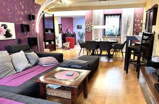 Einfamilienhaus kaufen in 66115 Saarbrücken, Charmantes liebevoll renoviertes Einfamilienhaus in Saarbrücken