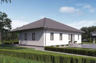 Haus kaufen in 49624 Löningen, Nachhaltig gebaut, exklusiv gestaltet: Ihr persönlicher Bungalow