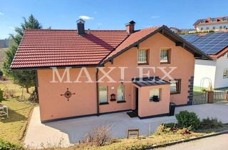 Einfamilienhaus kaufen in 94545 Hohenau, Einfamilienhaus mit viel Potenzial