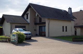 Einfamilienhaus kaufen in 52382 Niederzier, Gepflegtes freistehendes Einfamilienhaus in ruhiger Familienlage von Niederzier