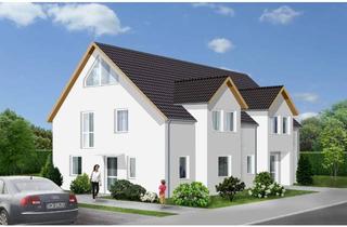Haus kaufen in 65779 Kelkheim, Kelkheim - jetzt ins Eigenheim! einzugsfertiges KfW-40-QNG-Haus mit Wärmepumpe und Solar